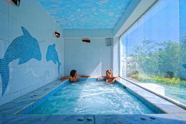 Hotel Falcon Hills Sharm El Sheikh: Photo 
