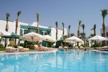 Hotel Falcon Hills Sharm El Sheikh: Photo 