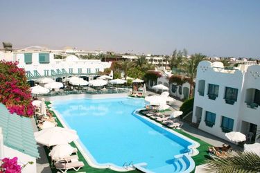 Hotel Falcon Hills Sharm El Sheikh: Photo 