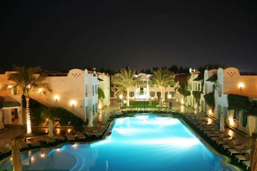 Hotel Falcon Hills Sharm El Sheikh: Photo 