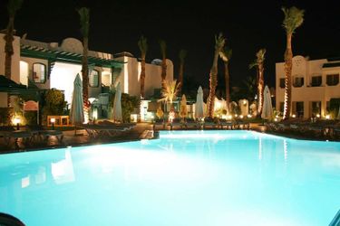Hotel Falcon Hills Sharm El Sheikh: Photo 