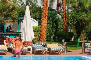 Hotel Falcon Hills Sharm El Sheikh: Photo 