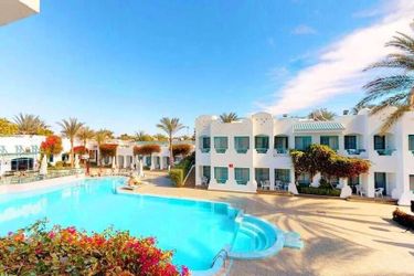 Hotel Falcon Hills Sharm El Sheikh: Photo 