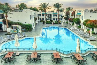 Hotel Falcon Hills Sharm El Sheikh: Photo 