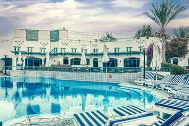 Hotel Falcon Hills Sharm El Sheikh: Photo 
