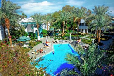 Hotel Falcon Hills Sharm El Sheikh: Photo 