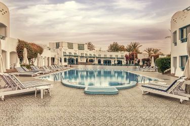 Hotel Falcon Hills Sharm El Sheikh: Photo 