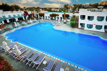 Hotel Falcon Hills Sharm El Sheikh: Photo 