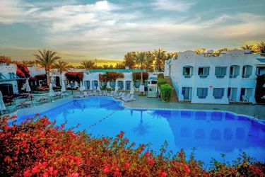 Hotel Falcon Hills Sharm El Sheikh: Photo 