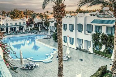 Hotel Falcon Hills Sharm El Sheikh: Photo 