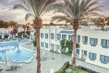 Hotel Falcon Hills Sharm El Sheikh: Photo 