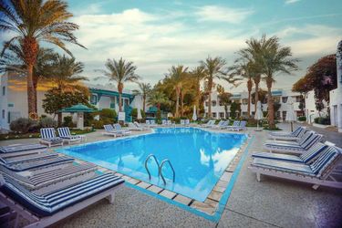 Hotel Falcon Hills Sharm El Sheikh: Photo 