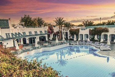 Hotel Falcon Hills Sharm El Sheikh: Photo 