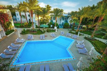 Hotel Falcon Hills Sharm El Sheikh: Photo 