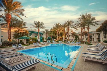 Hotel Falcon Hills Sharm El Sheikh: Photo 