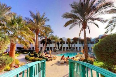 Hotel Falcon Hills Sharm El Sheikh: Photo 