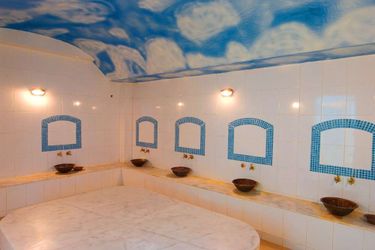 Hotel Falcon Hills Sharm El Sheikh: Photo 