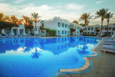 Hotel Falcon Hills Sharm El Sheikh: Photo 