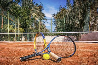 Hotel Falcon Hills Sharm El Sheikh: Photo 
