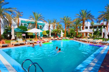 Hotel Falcon Hills Sharm El Sheikh: Photo 