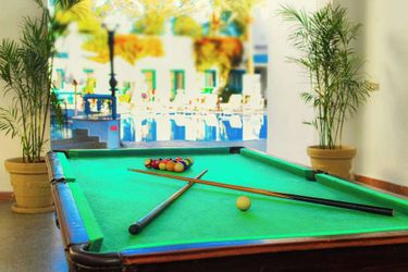 Hotel Falcon Hills Sharm El Sheikh: Photo 