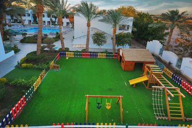 Hotel Falcon Hills Sharm El Sheikh: Photo 