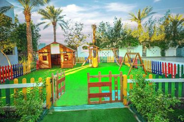 Hotel Falcon Hills Sharm El Sheikh: Photo 