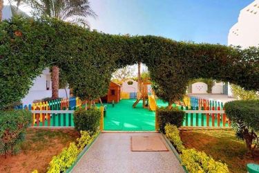 Hotel Falcon Hills Sharm El Sheikh: Photo 
