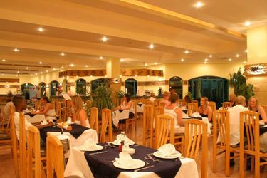 Hotel Falcon Hills Sharm El Sheikh: Photo 