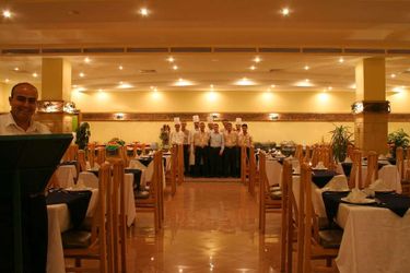 Hotel Falcon Hills Sharm El Sheikh: Photo 