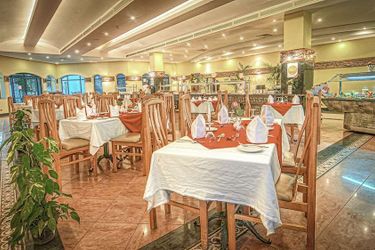 Hotel Falcon Hills Sharm El Sheikh: Photo 