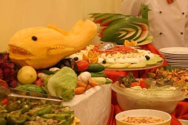 Hotel Falcon Hills Sharm El Sheikh: Photo 