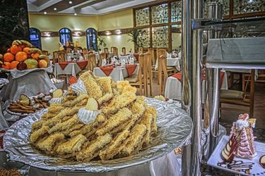 Hotel Falcon Hills Sharm El Sheikh: Photo 