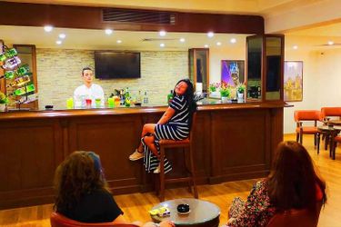 Hotel Falcon Hills Sharm El Sheikh: Photo 