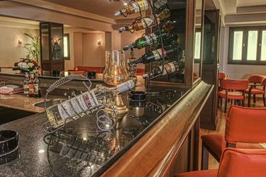 Hotel Falcon Hills Sharm El Sheikh: Photo 