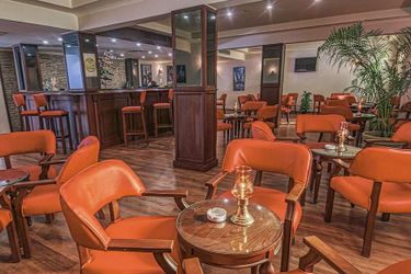 Hotel Falcon Hills Sharm El Sheikh: Photo 