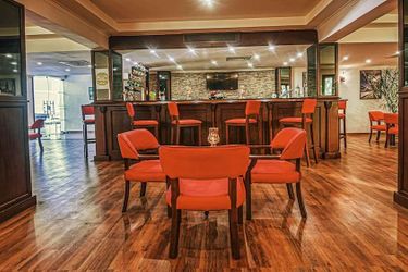 Hotel Falcon Hills Sharm El Sheikh: Photo 