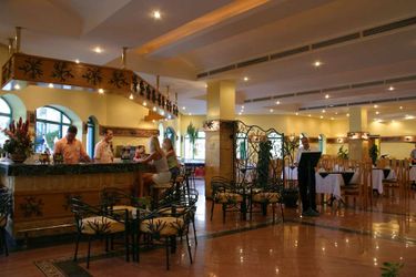 Hotel Falcon Hills Sharm El Sheikh: Photo 