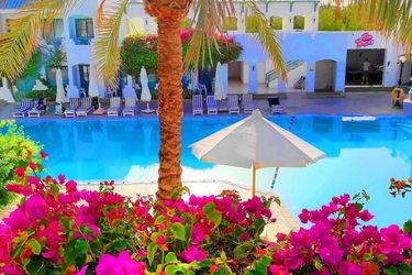 Hotel Falcon Hills Sharm El Sheikh: Photo 