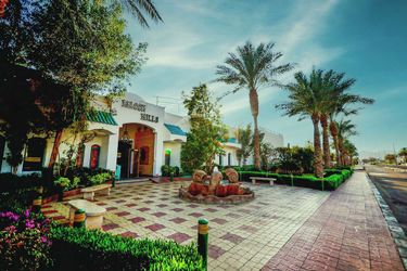 Hotel Falcon Hills Sharm El Sheikh: Photo 