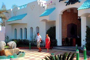 Hotel Falcon Hills Sharm El Sheikh: Photo 
