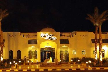 Hotel Falcon Hills Sharm El Sheikh: Photo 