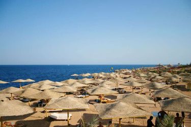 Hotel Falcon Hills Sharm El Sheikh: Photo 