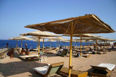 Hotel Falcon Hills Sharm El Sheikh: Photo 