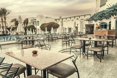 Hotel Falcon Hills Sharm El Sheikh: Photo 