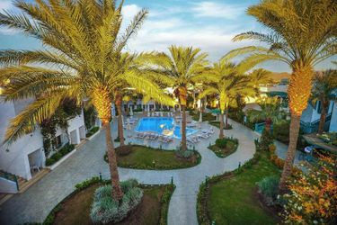 Hotel Falcon Hills Sharm El Sheikh: Photo 