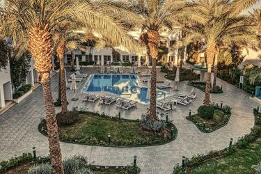 Hotel Falcon Hills Sharm El Sheikh: Photo 