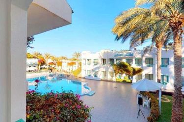 Hotel Falcon Hills Sharm El Sheikh: Photo 