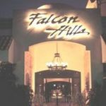 Hôtel FALCON HILLS