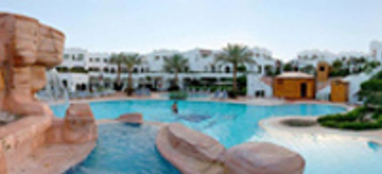 Hotel Verginia Sharm Resort & Aqua Park:  SHARM EL SHEIKH